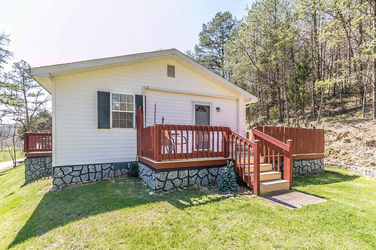 55 Van Hollow Road McKee, KY 40447 - Photo 13 of 33 Photo 13