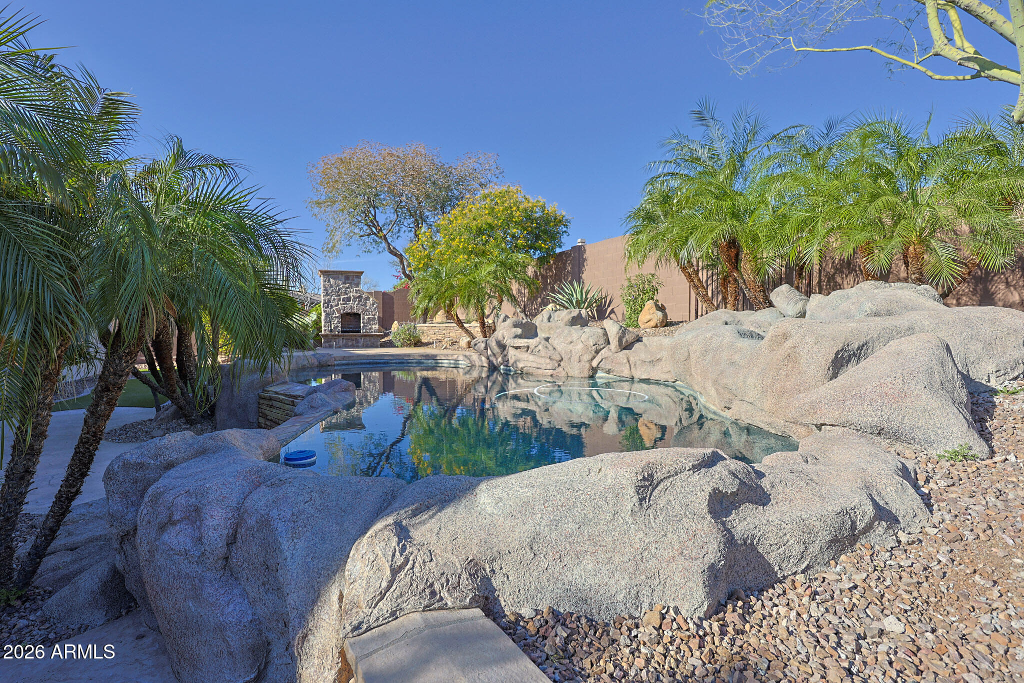 41907 North Moss Springs Road Anthem, AZ 85086 - Photo 37 of 87 41907 N MOSS SPRINGS RD