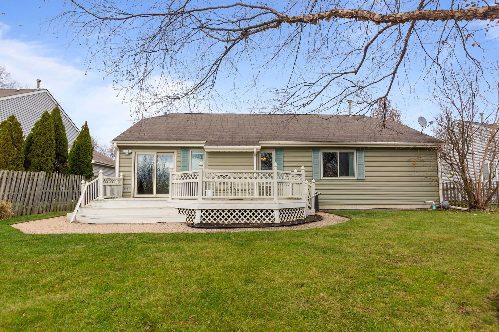 28621 Wagon Trail Road Lakemoor, IL 60051 - Photo 21 of 21