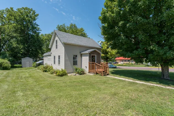 $145,000 | 415 8th Street North, Mountain Lake, MN 56159