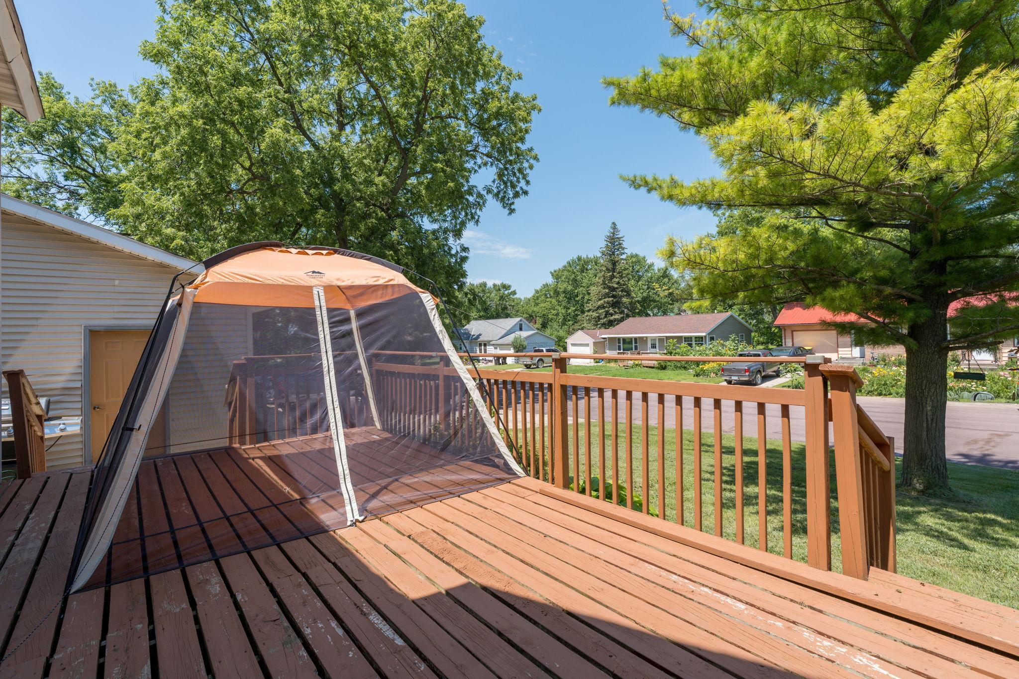 415 8th Street North Mountain Lake, MN 56159 - Photo 22 of 27