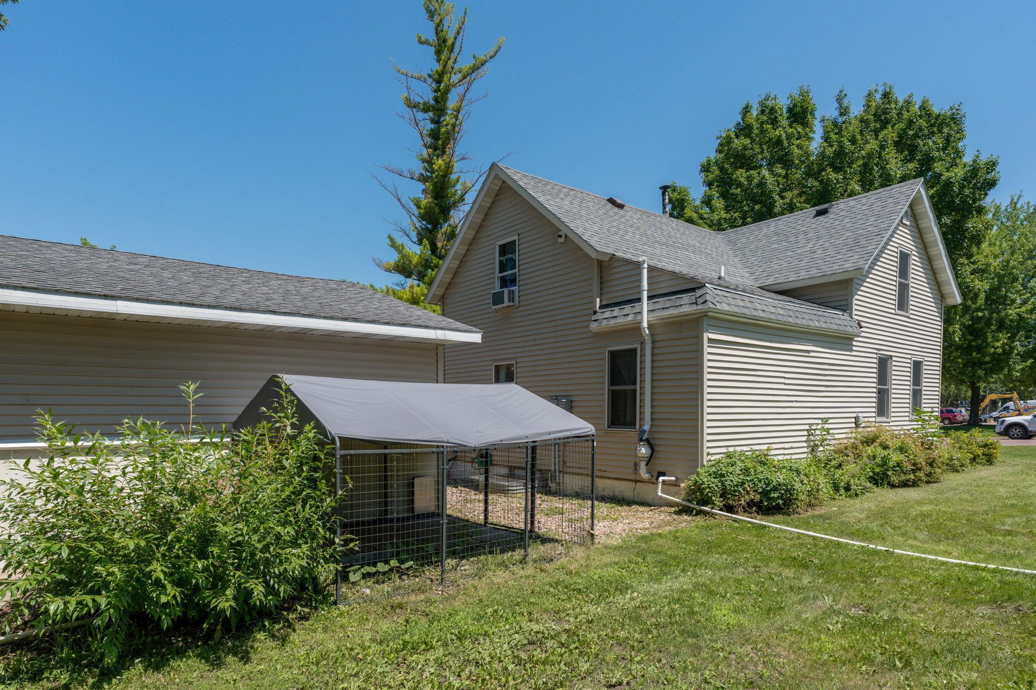 415 8th Street North Mountain Lake, MN 56159 - Photo 25 of 27