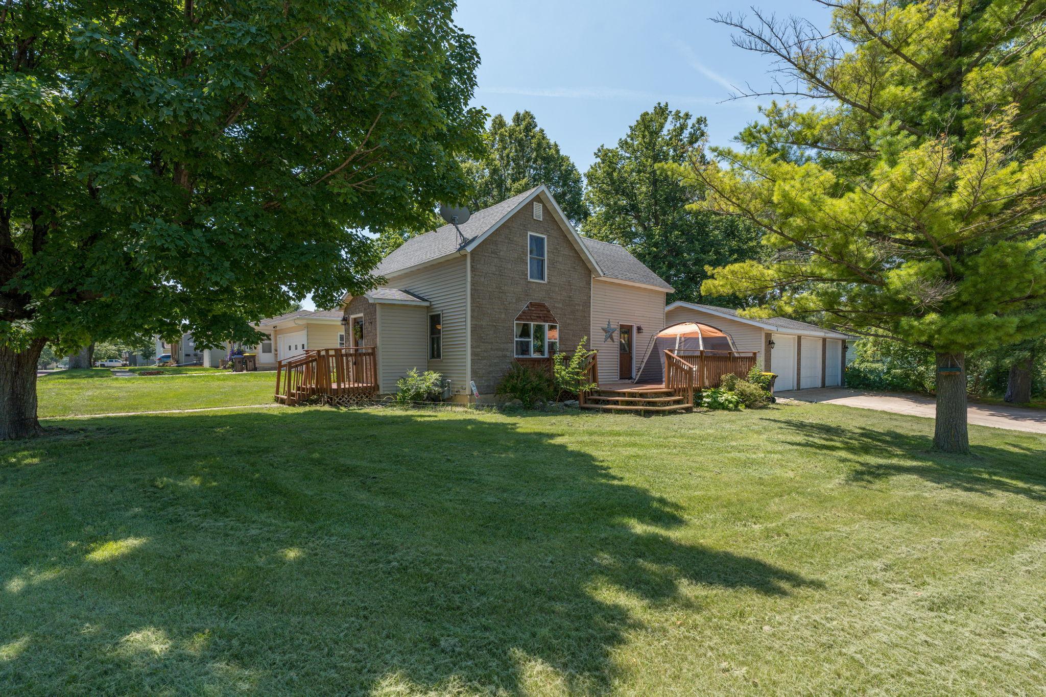 415 8th Street North Mountain Lake, MN 56159 - Photo 27 of 27