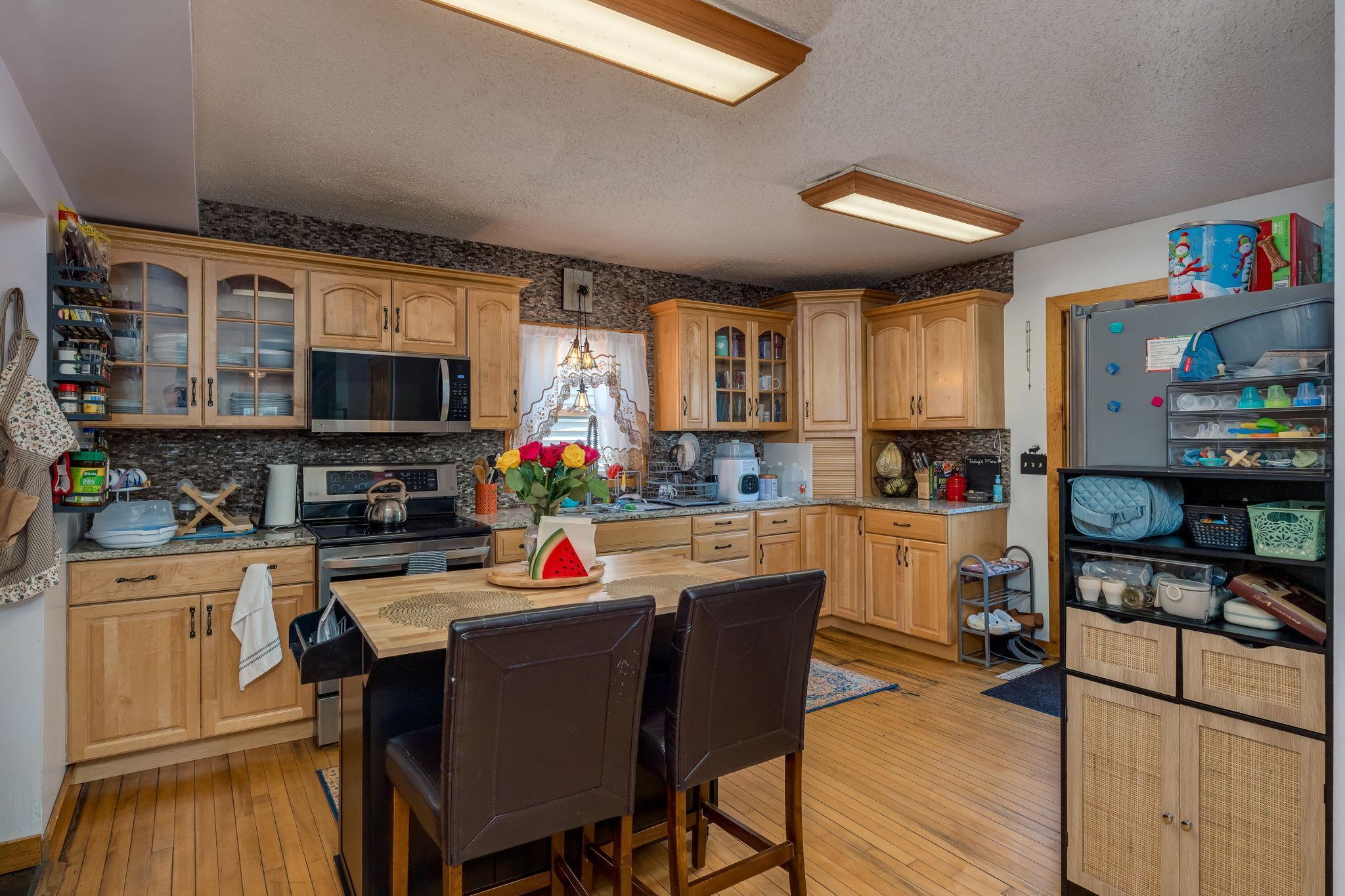 415 8th Street North Mountain Lake, MN 56159 - Photo 7 of 27