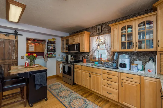 $145,000 | 415 8th Street North, Mountain Lake, MN 56159