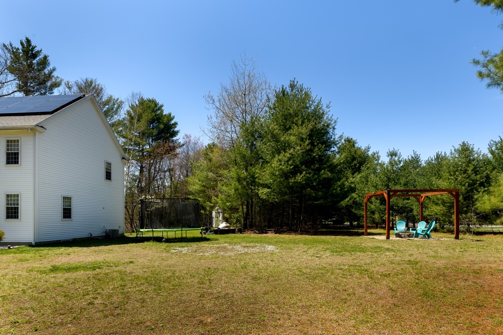 72 New Braintree Road West Brookfield, MA 01585 - Photo 9 of 34