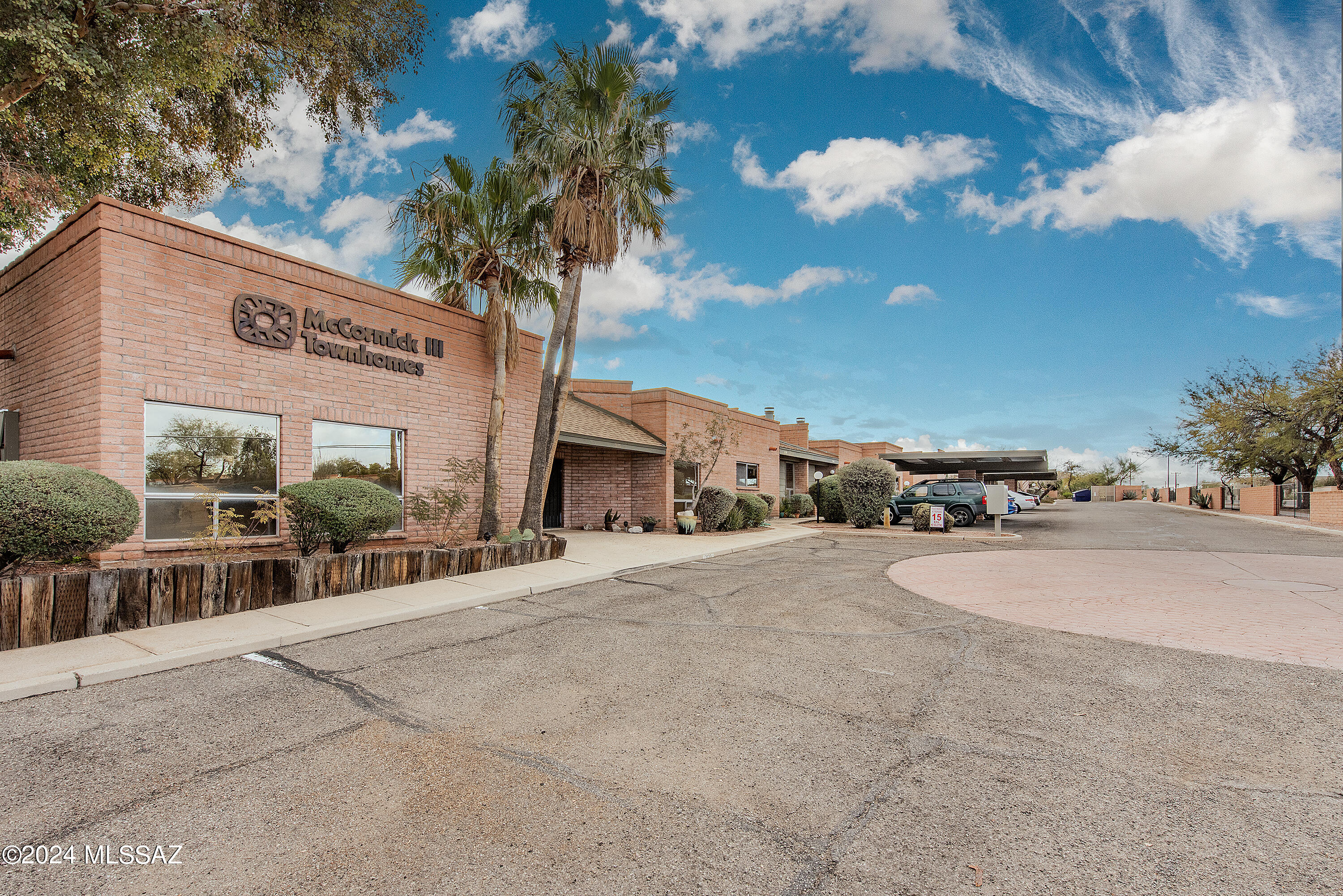 4320 East Allison Road Tucson, AZ 85712 - Photo 19 of 22 Gallery Image 19