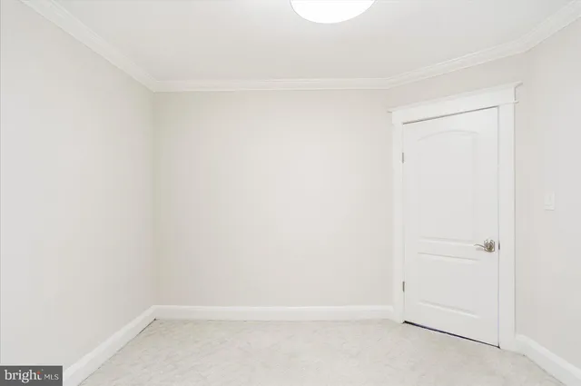 a view of small space