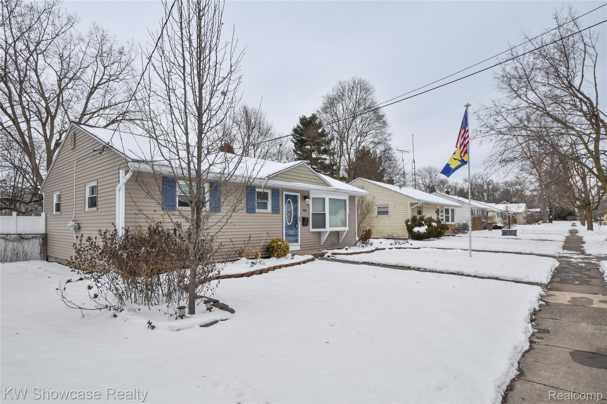 519 Byron Road Howell, MI 48843 - Photo 3 of 38 001-photo-front-view-8047783.jpg