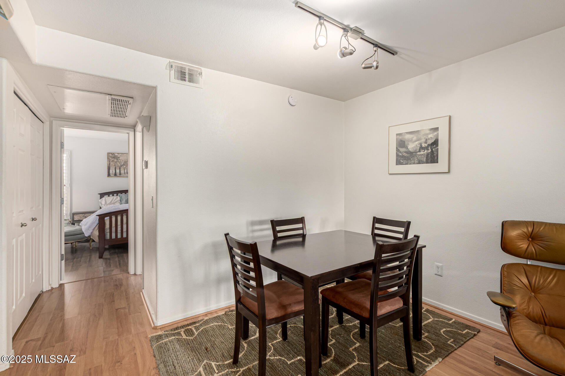 5855 North Kolb Road, Unit 8102 Tucson, AZ 85750 - Photo 8 of 28 a view of a dining room with furniture