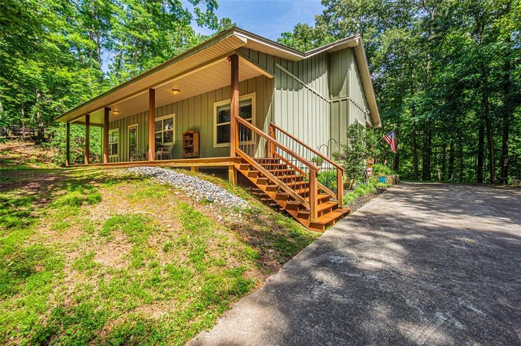 61 Hubler Road Dahlonega, GA 30533 - Photo 2 of 59