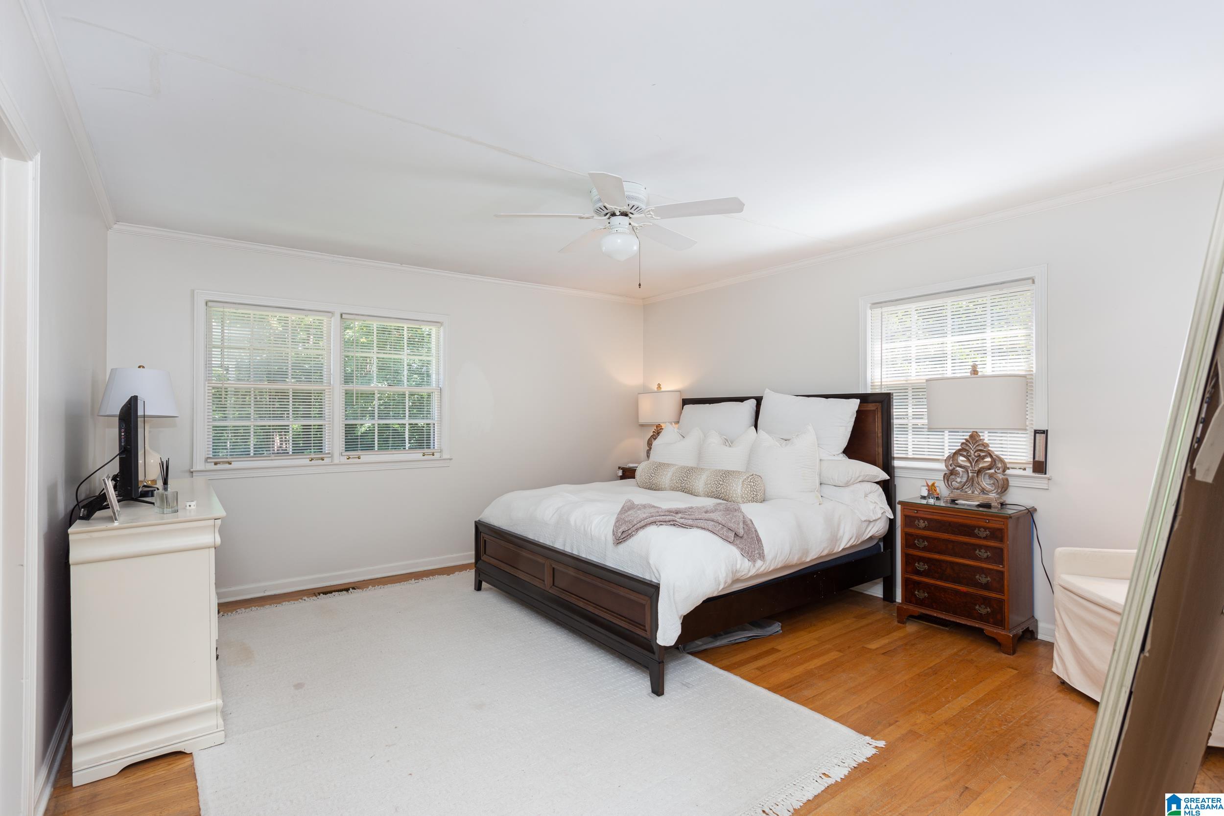 421 Wildwood Road Anniston, AL 36207 - Photo 20 of 40