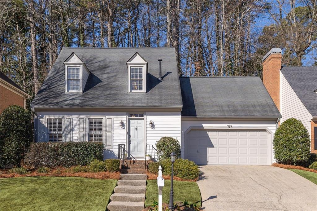 2364 Elon Way Decatur, GA 30033 - Photo 1 of 1 Gallery Image 1