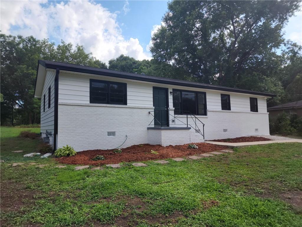 1716 Cunningham Road Southwest Marietta, GA 30008 - Photo 1 of 1 Gallery Image 1