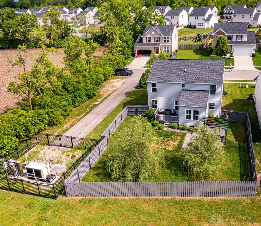 536 Reading Road Dayton, OH 45404 - Photo 45 of 45 Gallery Image 45