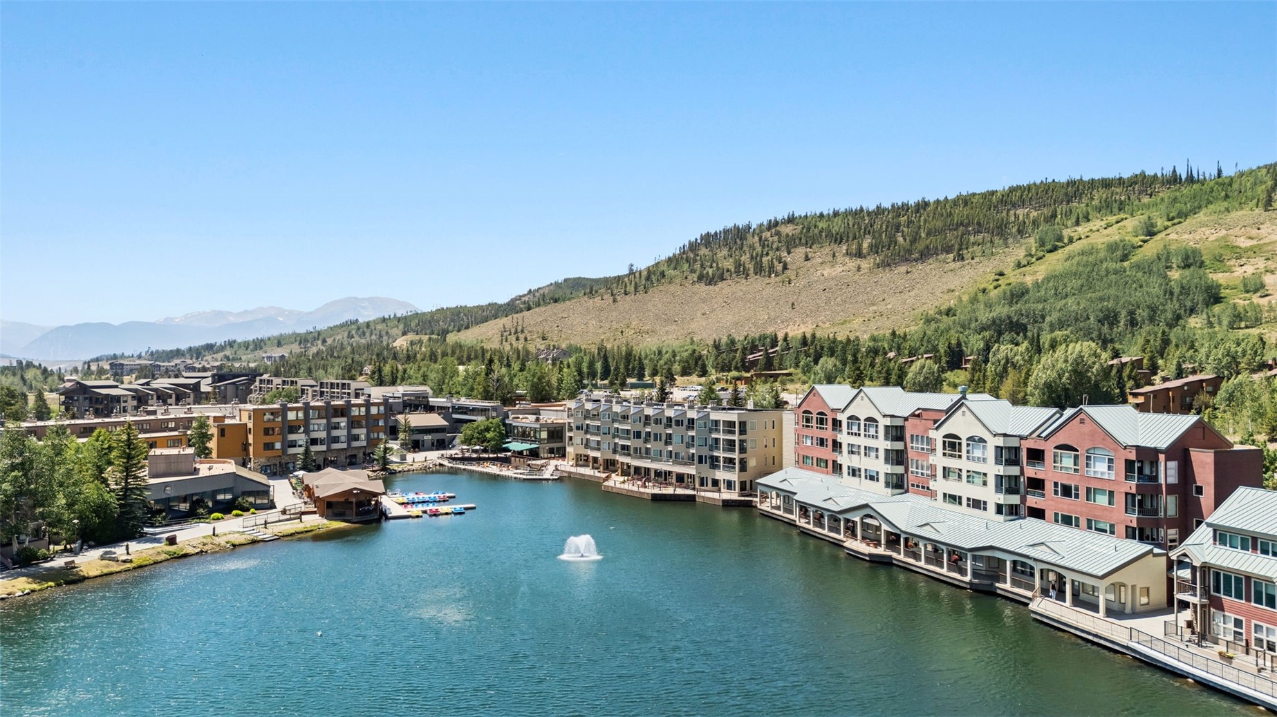 22174 Highway 6, Unit 7 Keystone, CO 80435 - Photo 32 of 35
