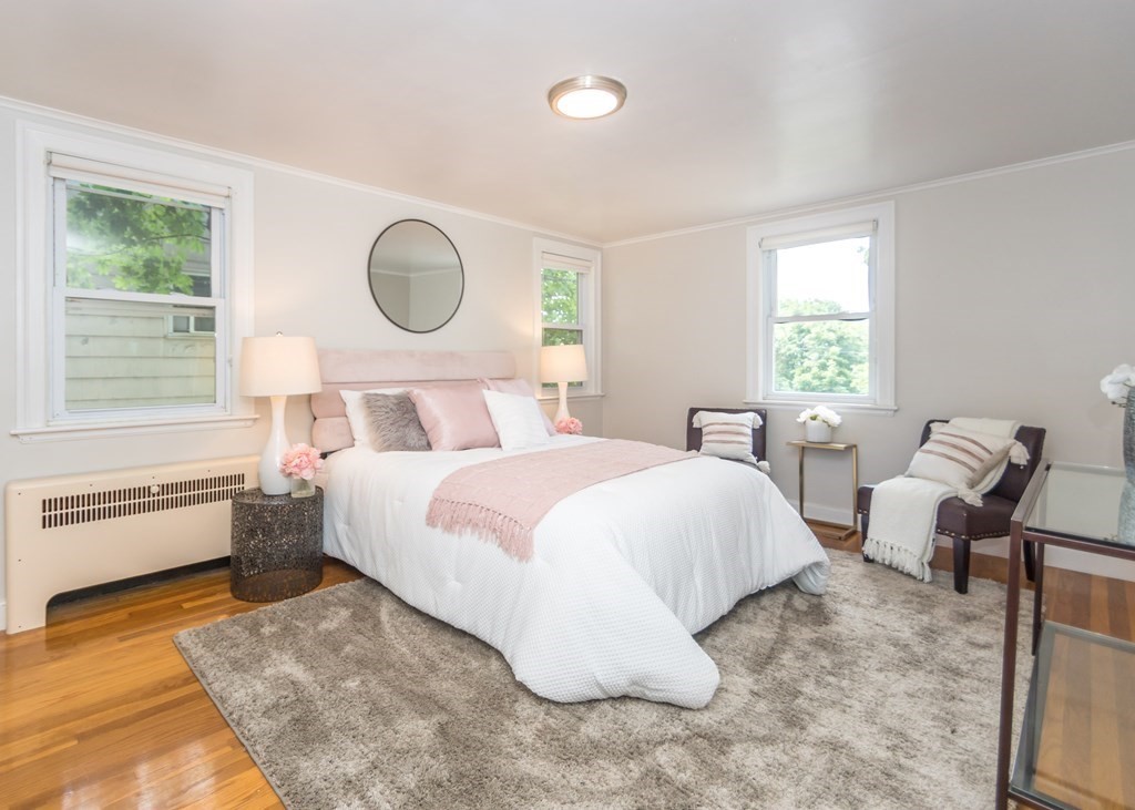 93 Channing Road, Unit 93 Watertown, MA 02472 - Photo 13 of 19