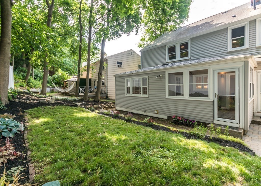 93 Channing Road, Unit 93 Watertown, MA 02472 - Photo 18 of 19