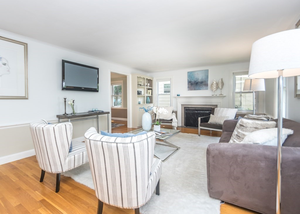 93 Channing Road, Unit 93 Watertown, MA 02472 - Photo 2 of 19