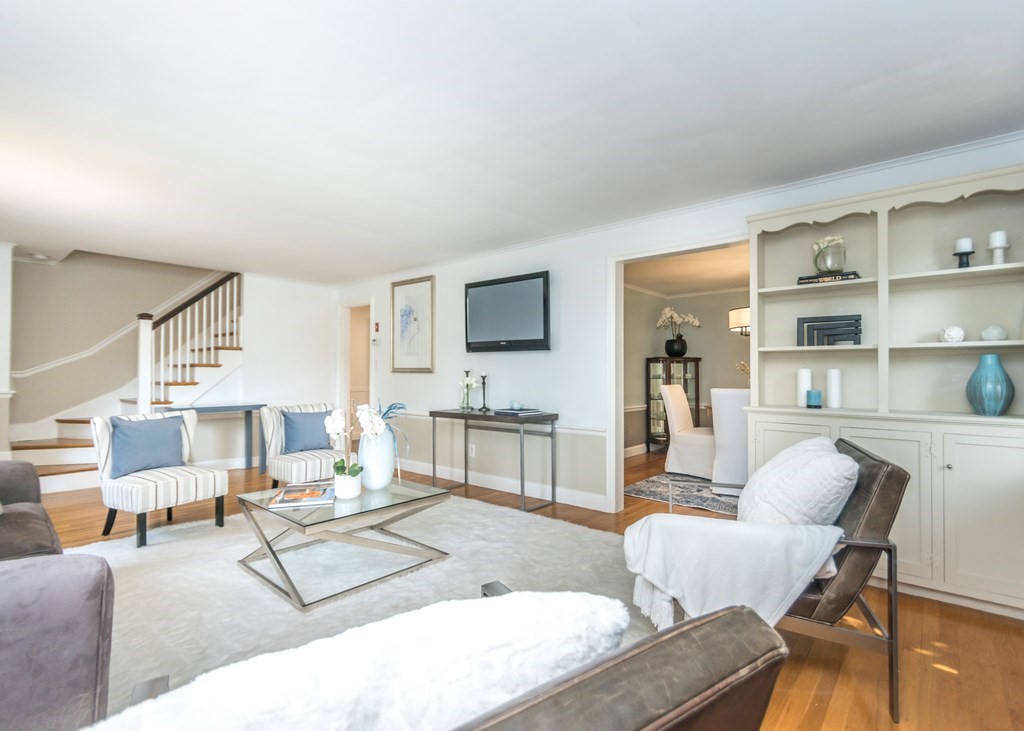 93 Channing Road, Unit 93 Watertown, MA 02472 - Photo 3 of 19