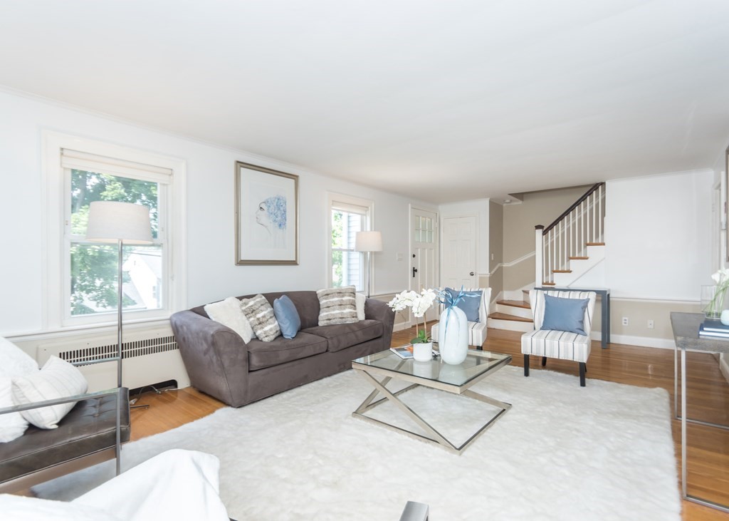 93 Channing Road, Unit 93 Watertown, MA 02472 - Photo 4 of 19