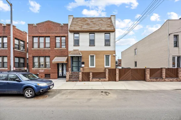 $1,980,000 | 20-20 Bleecker Street | Ridgewood