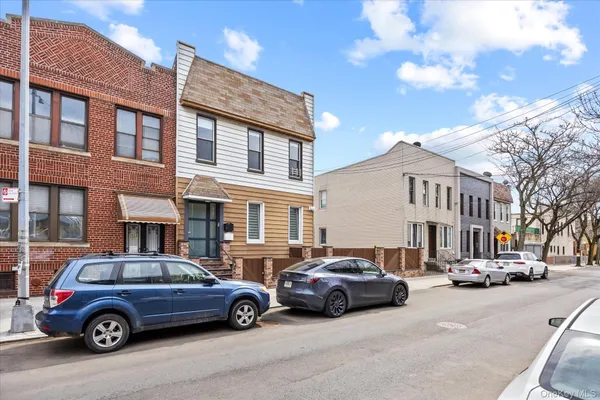 $1,980,000 | 20-20 Bleecker Street | Ridgewood