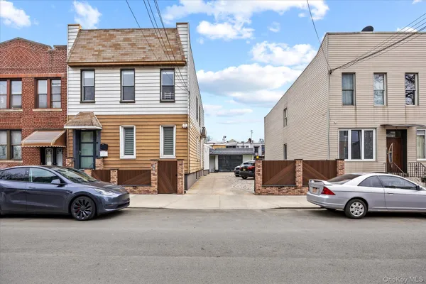 $1,980,000 | 20-20 Bleecker Street | Ridgewood