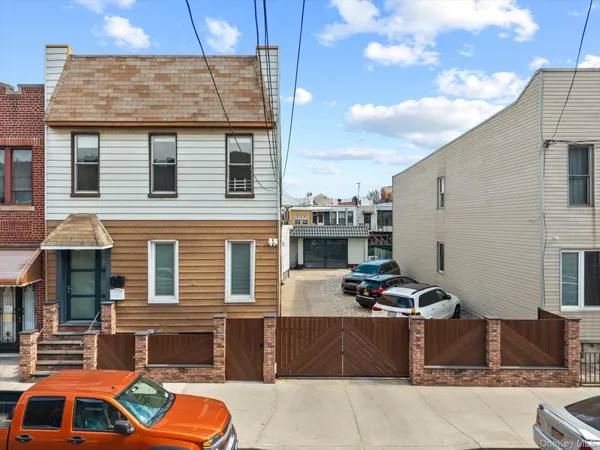 $1,980,000 | 20-20 Bleecker Street | Ridgewood