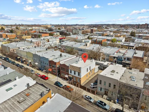 $1,980,000 | 20-20 Bleecker Street | Ridgewood