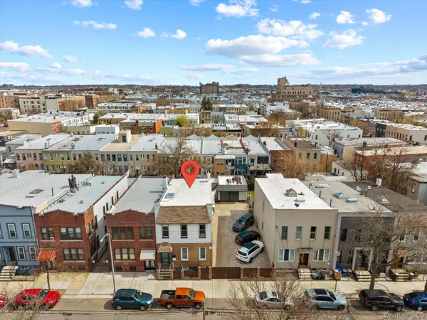 $1,980,000 | 20-20 Bleecker Street | Ridgewood