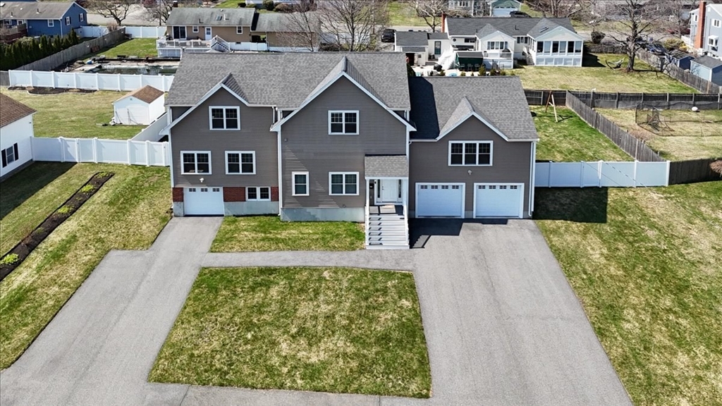 8 Dana Road Peabody, MA 01960 - Photo 1 of 42