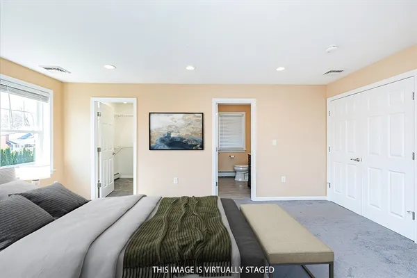 $1,149,000 | 8 Dana Road, Peabody, MA 01960