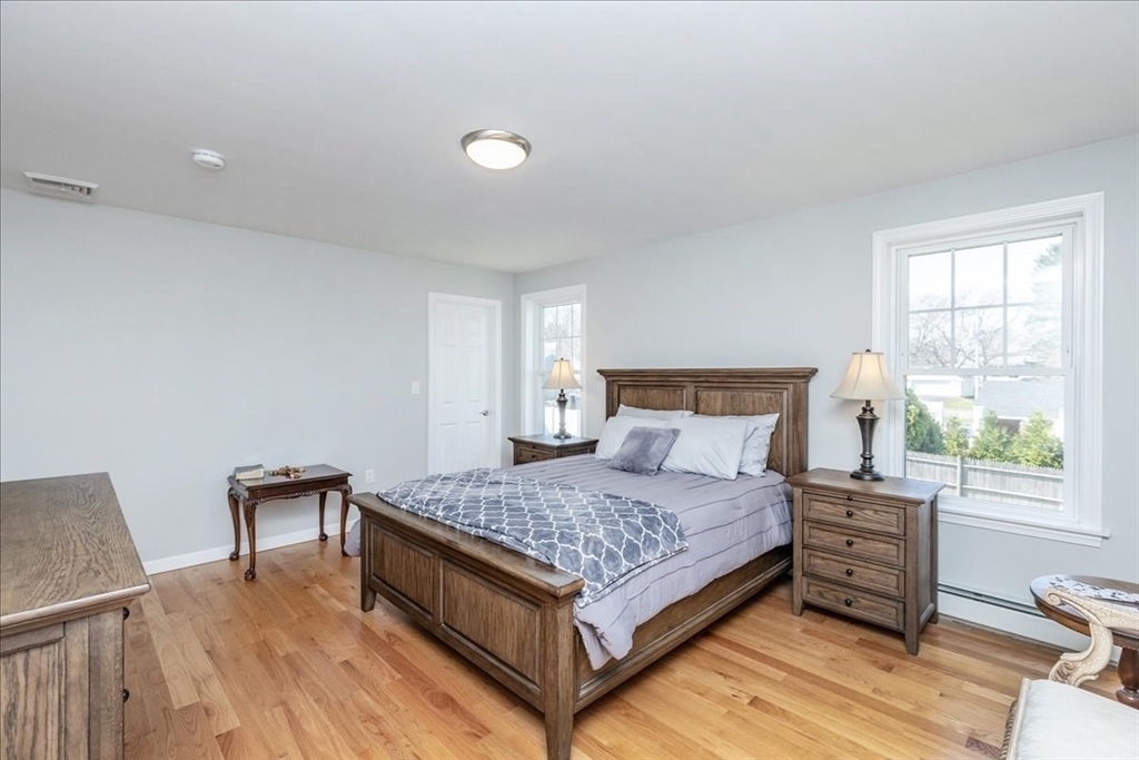 8 Dana Road Peabody, MA 01960 - Photo 33 of 42