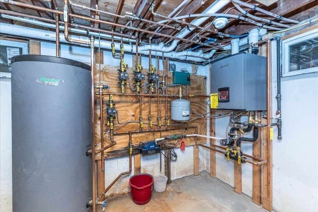 8 Dana Road Peabody, MA 01960 - Photo 36 of 42