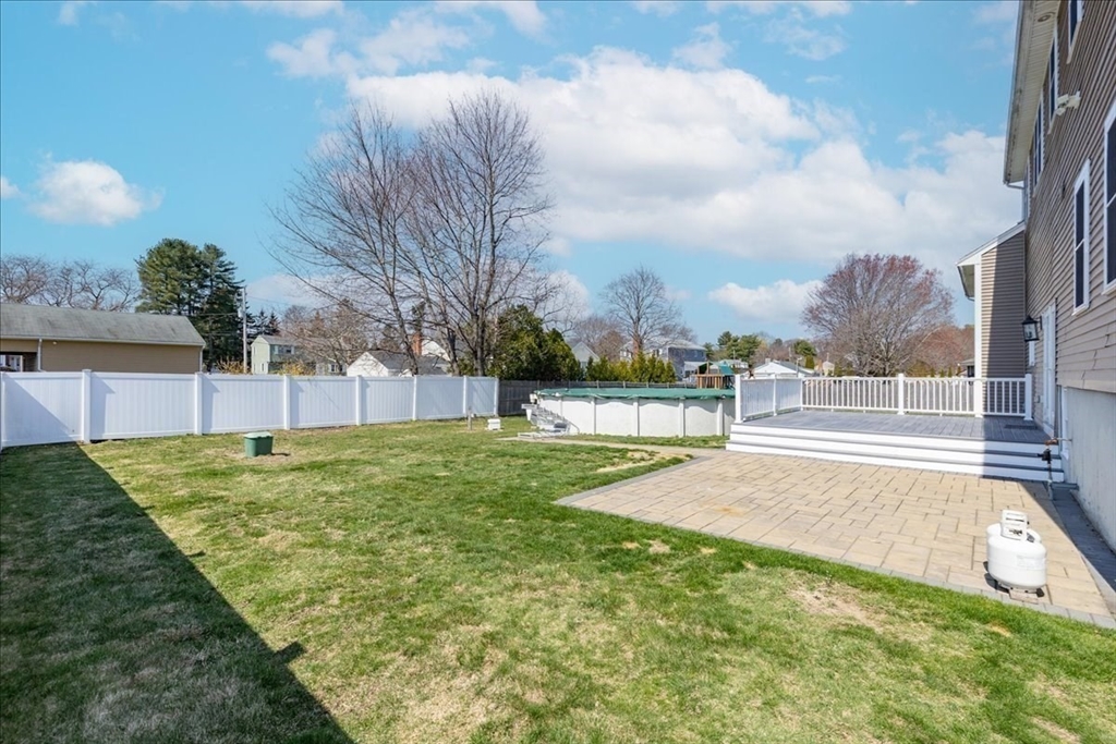 8 Dana Road Peabody, MA 01960 - Photo 40 of 42