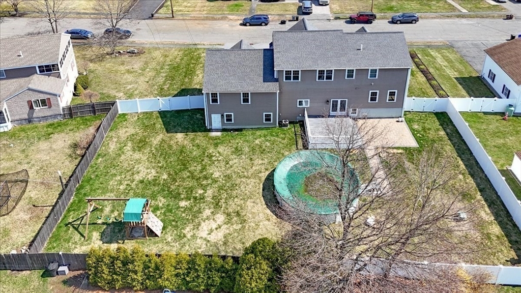 8 Dana Road Peabody, MA 01960 - Photo 41 of 42