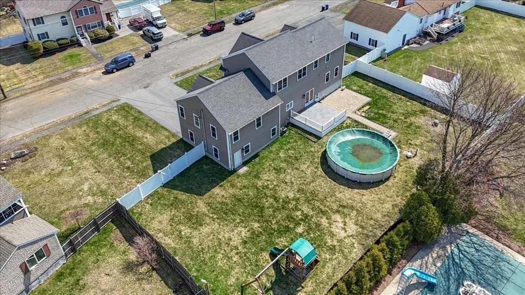 8 Dana Road Peabody, MA 01960 - Photo 42 of 42