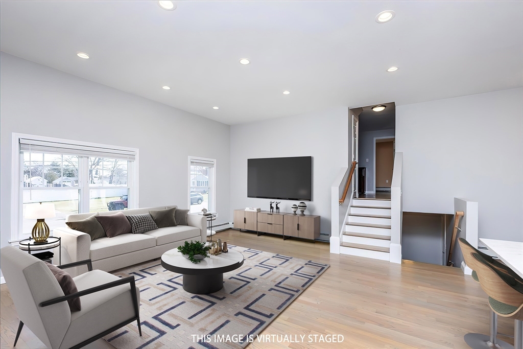 8 Dana Road Peabody, MA 01960 - Photo 9 of 42