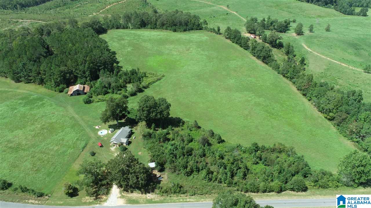 1056 Fuller Road Cragford, AL 36255 - Photo 18 of 18