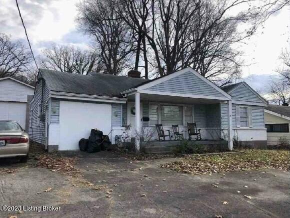 5353 New Cut Road Louisville, KY 40214 - Photo 1 of 8 5353 01