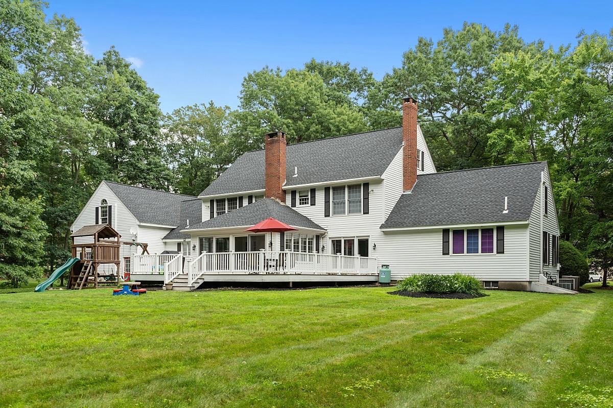 48 Blossom Road Windham, NH 03087 - Photo 39 of 40