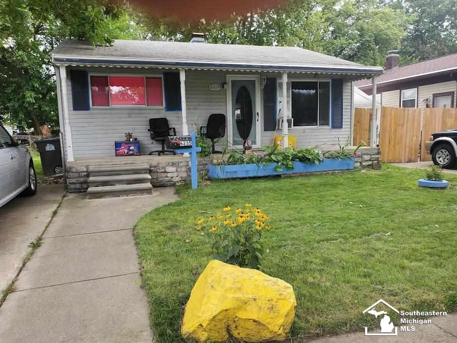 6235 Beech Daly Road Taylor, MI 48180 - Photo 10 of 10