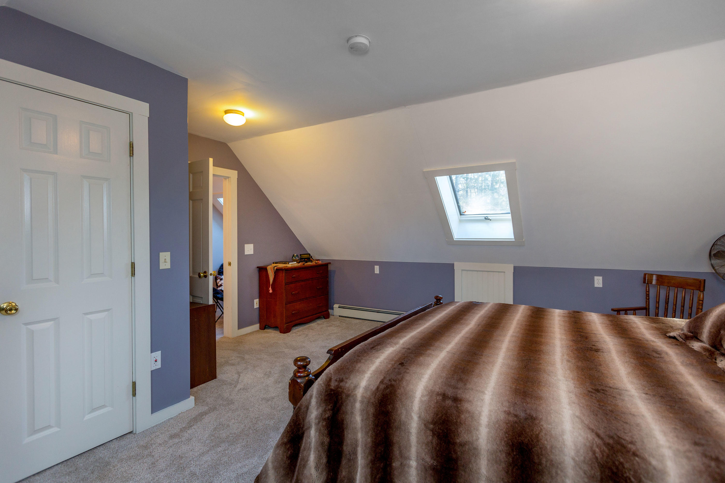 164 Pinewoods Road Lisbon, ME 04250 - Photo 26 of 35 Master Bedroom