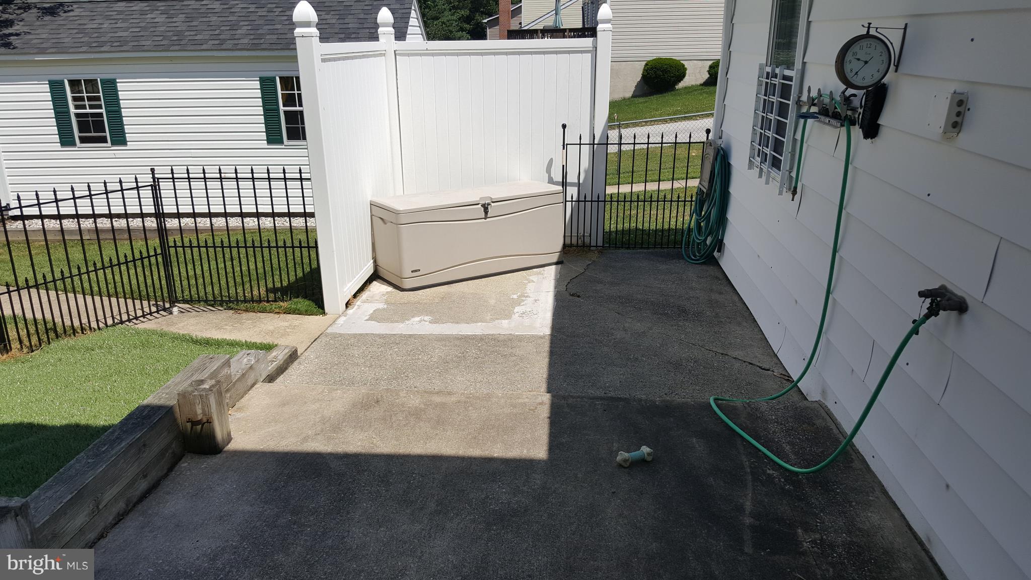 10115 Ferguson Road Baltimore, MD 21234 - Photo 14 of 18 Exterior (General)