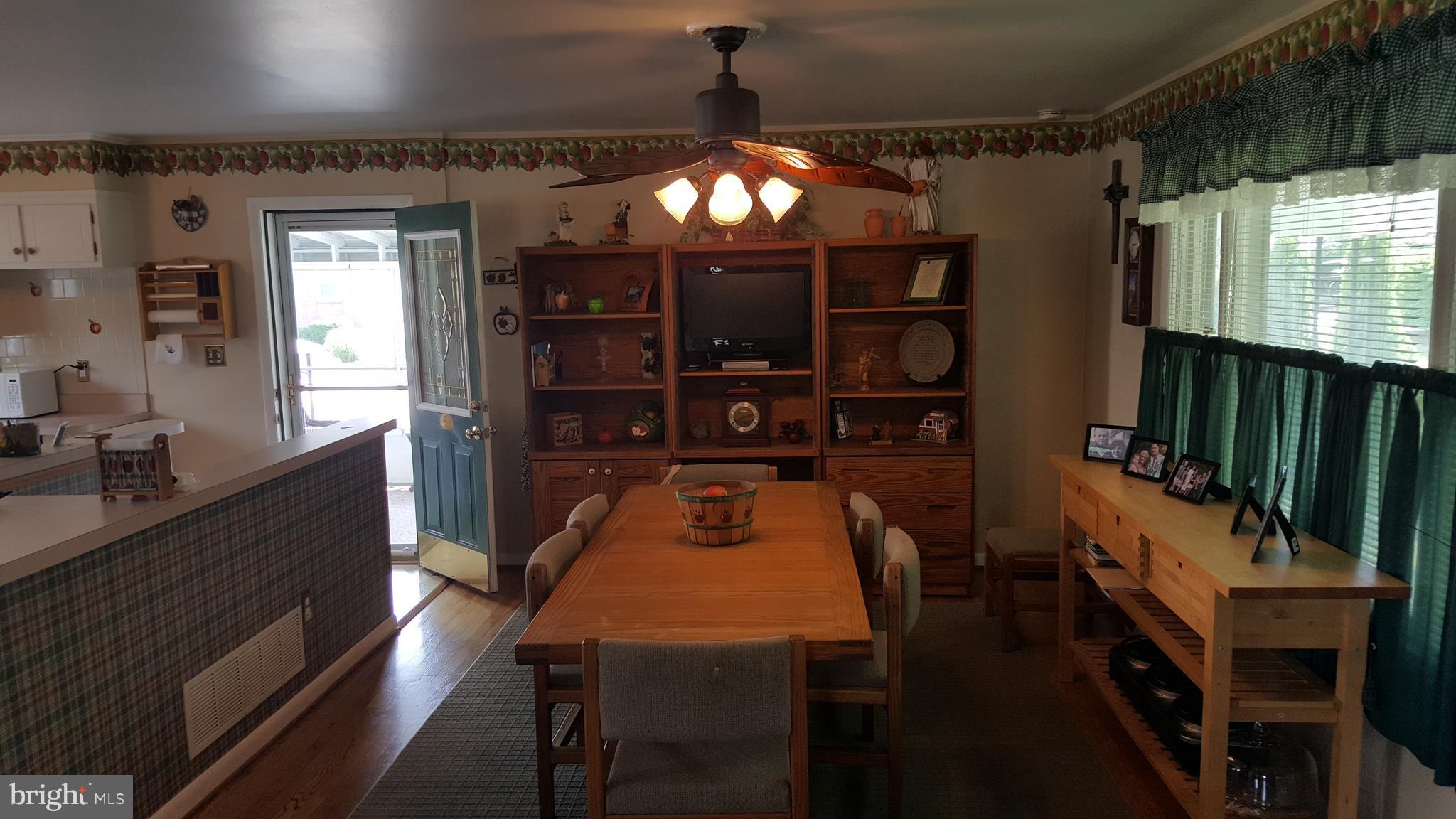 Interior (General)