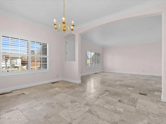 $799,000 | 5860 East Hidden Valley Drive, Reno, NV 89502