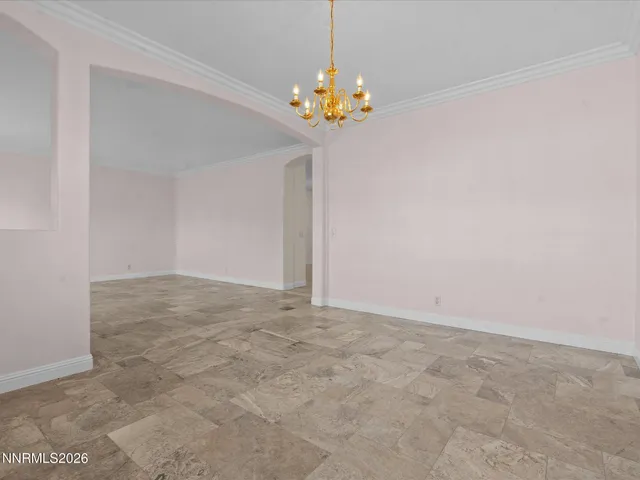 $799,000 | 5860 East Hidden Valley Drive, Reno, NV 89502