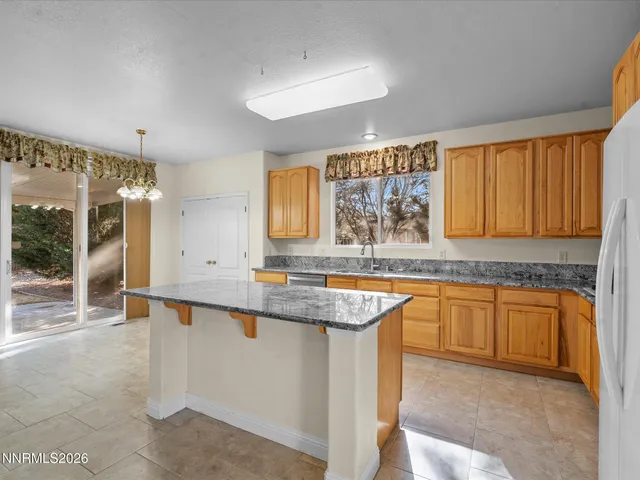 $799,000 | 5860 East Hidden Valley Drive, Reno, NV 89502