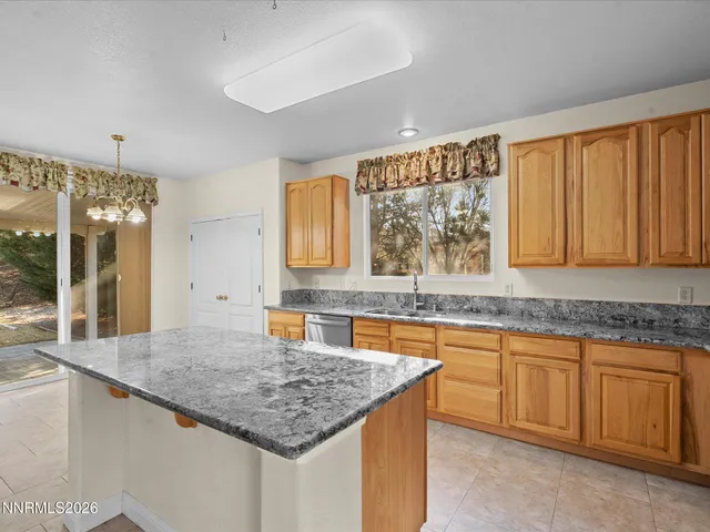 $799,000 | 5860 East Hidden Valley Drive, Reno, NV 89502